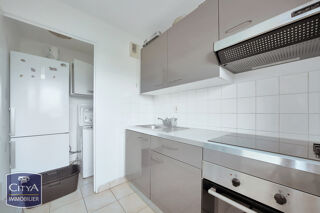  Appartement à vendre 2 pièces 55 m²