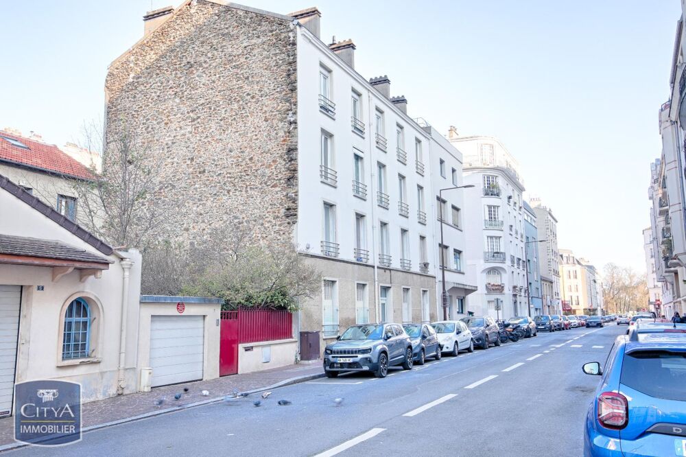 Vente Appartement appartement Charenton-le-pont