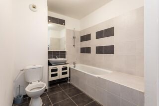  Appartement à vendre 3 pièces 51 m²
