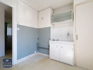  Appartement à vendre 2 pièces 45 m²