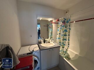  Appartement à vendre 3 pièces 63 m²