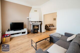  Maison à vendre 4 pièces 91 m²