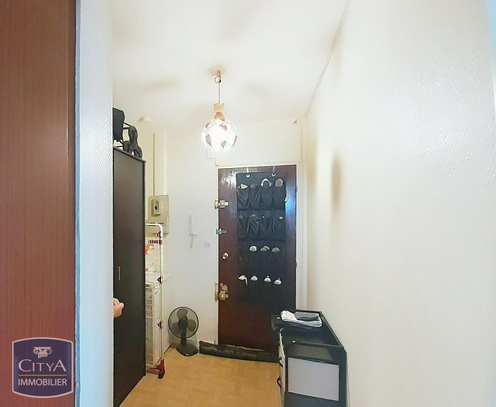 Vente Appartement appartement Marseille 10