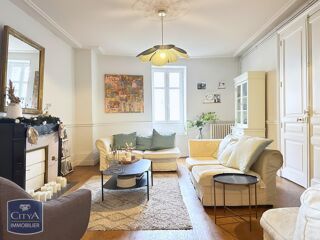 Appartement à vendre 7 pièces 184 m²