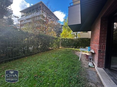   appartement Appartement - 3 pi�ce(s) - 56 m�