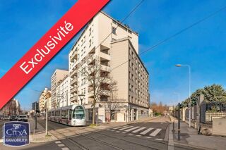  Appartement � vendre 4 pi�ces 88 m�