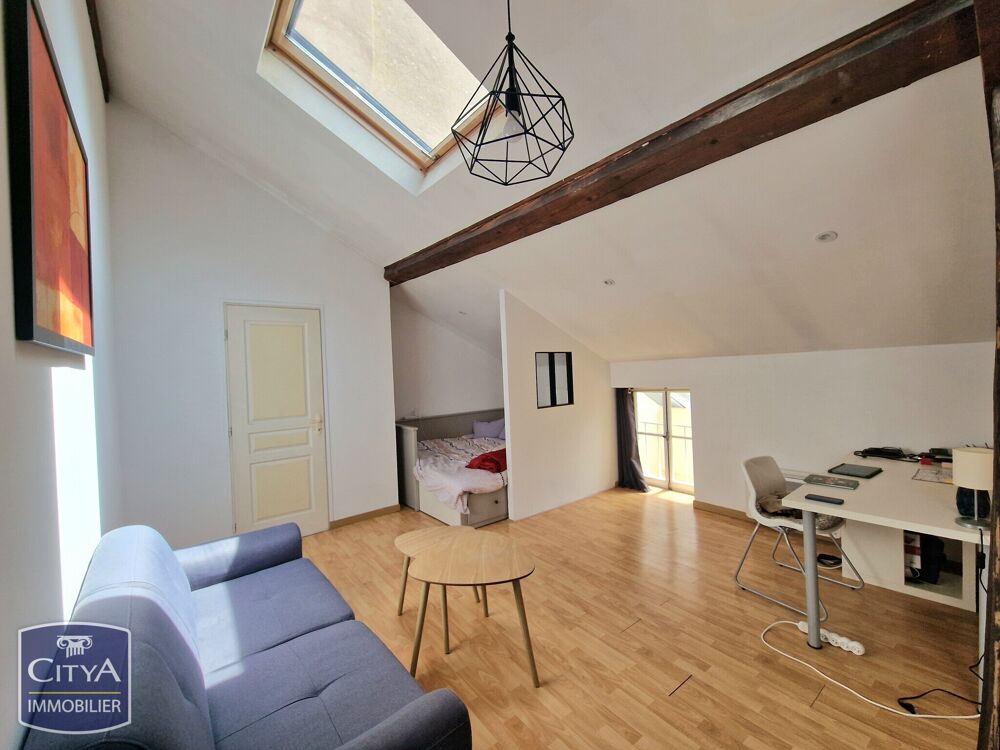   immeuble Roanne
