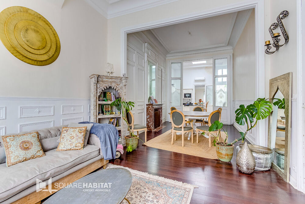 Maison 7 pièces 214 m² · à Roubaix · 214 m² · 215 000 €