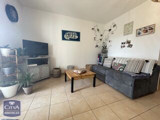  Appartement à vendre 2 pièces 47 m²