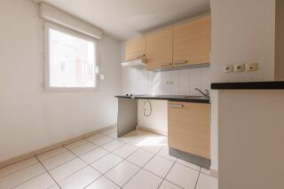 Appartement à vendre 3 pièces 63 m²