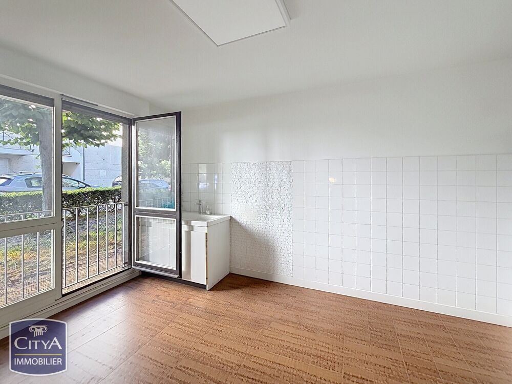 Vente Appartement appartement Orléans