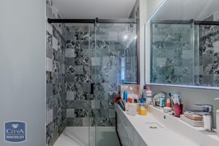  Appartement � vendre 3 pi�ces 72 m�