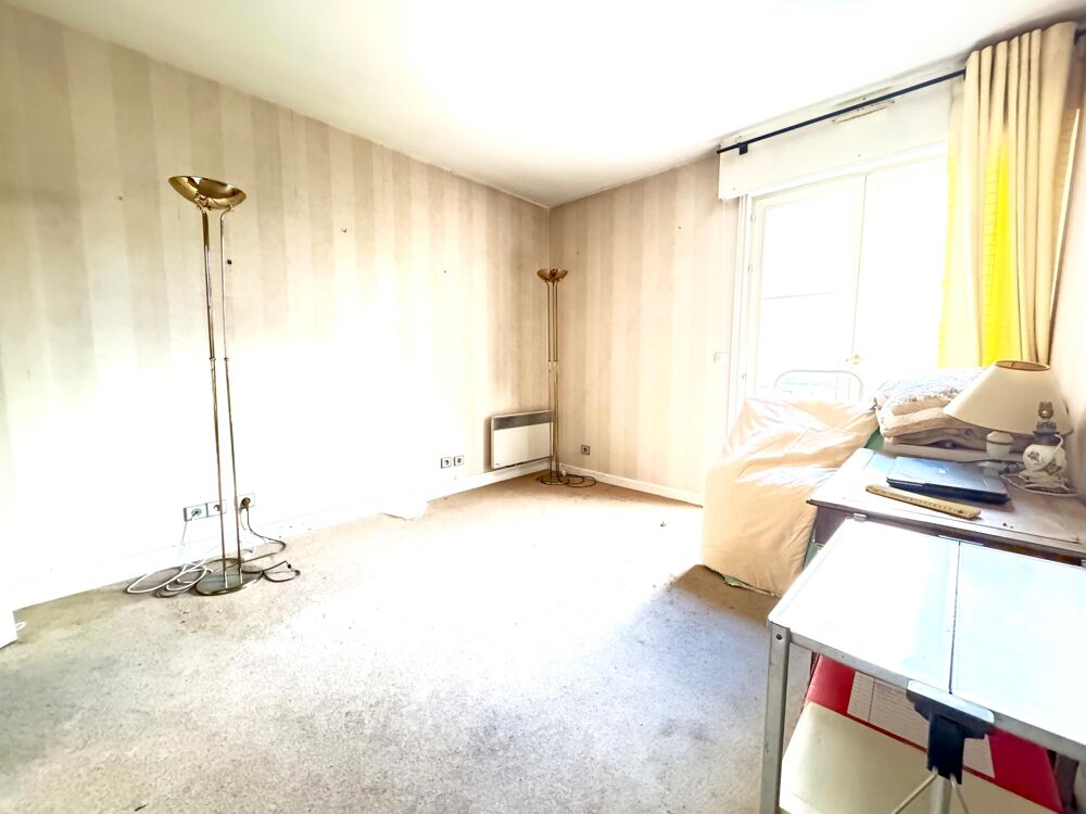 Vente Appartement appartement Lille