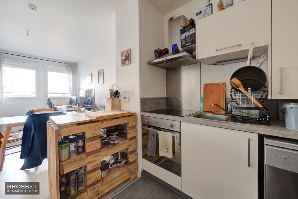 Vente Appartement appartement Tours