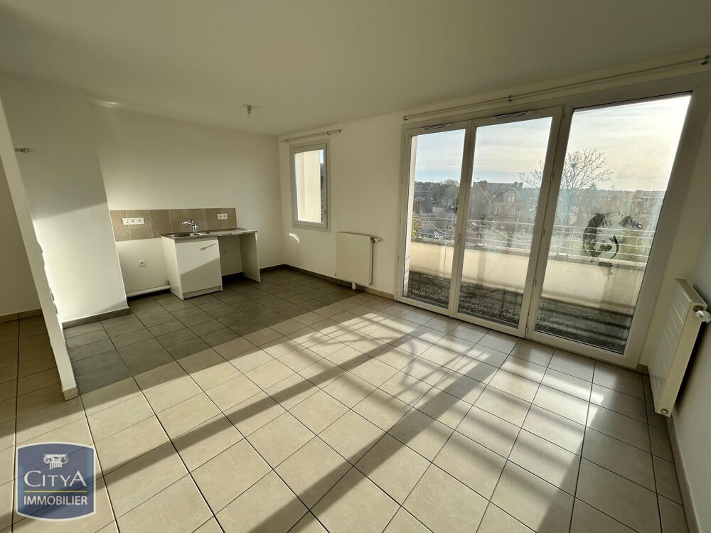 Vente Appartement appartement Corbeil-essonnes