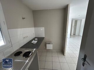  Appartement à vendre 3 pièces 55 m²