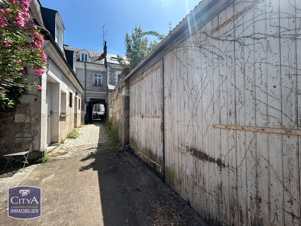Vente Maison autre Tours