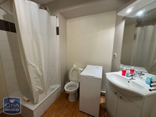  Appartement à vendre 1 pièce 24 m²