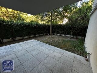  Appartement à vendre 1 pièce 22 m²
