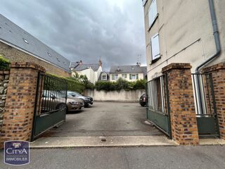  Parking / Garage � vendre 8 m�