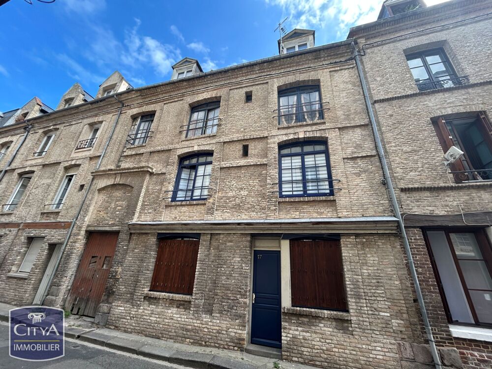 Appartement 2 pièces 39 m² · à Dieppe · 39 m² · 94 000 €