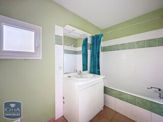  Appartement � vendre 2 pi�ces 43 m�