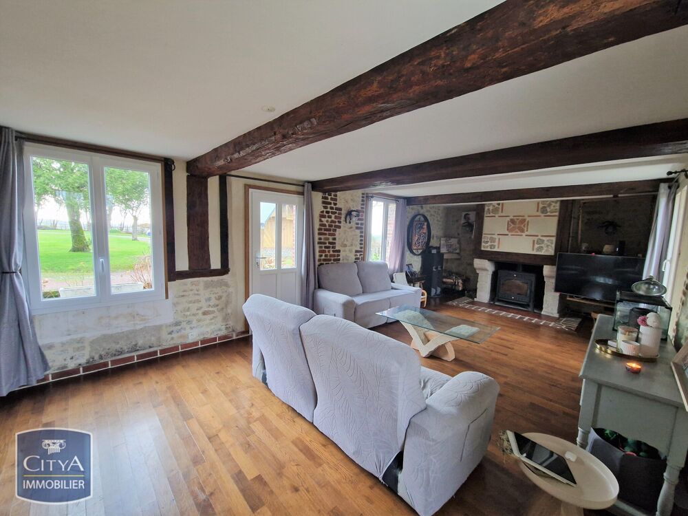 � vendre  Maison Repentigny (14340)