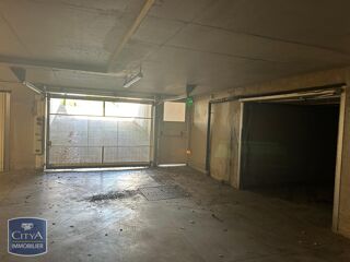  Parking / Garage à vendre 14 m²