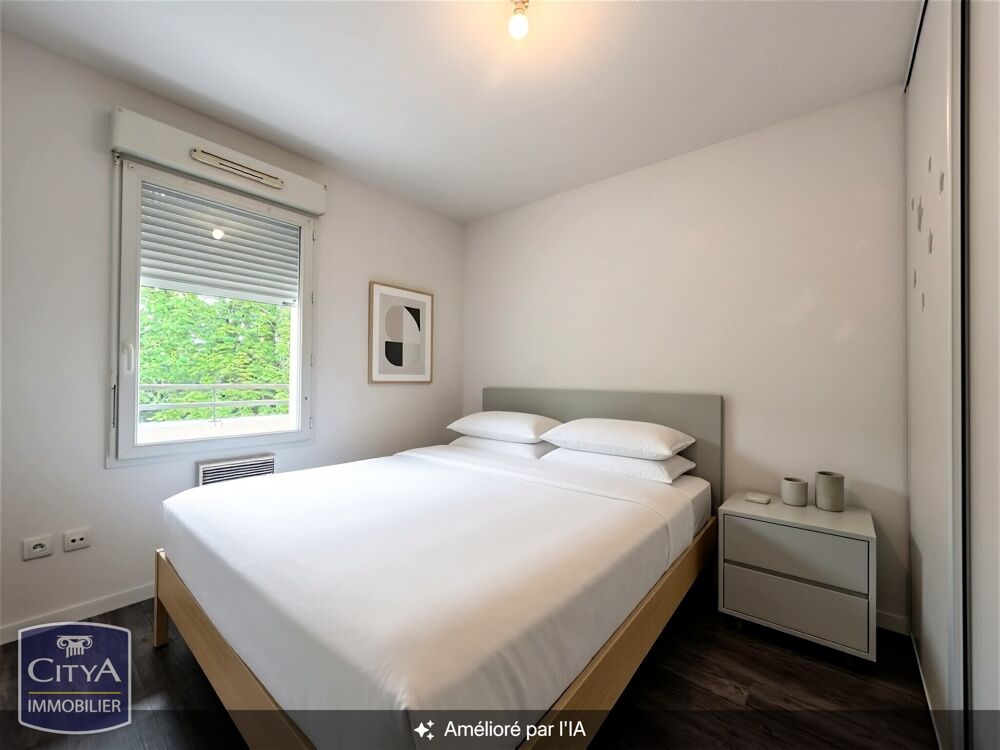 Vente Appartement appartement Libourne