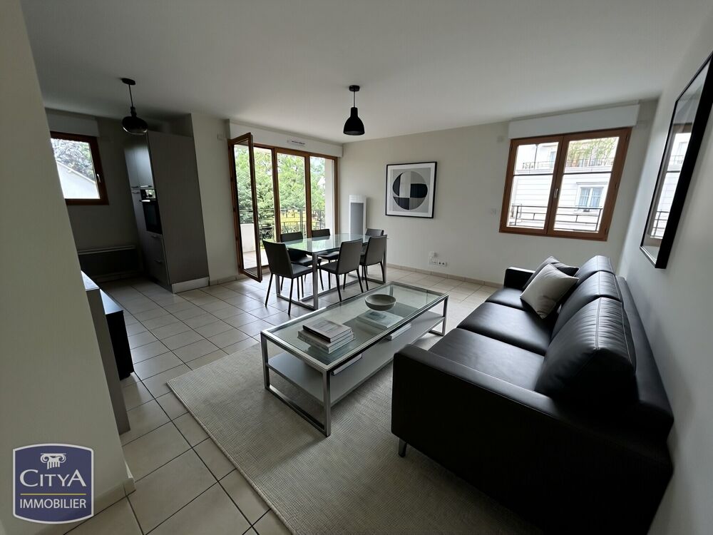 Vente Appartement appartement Saint-cyr-sur-loire