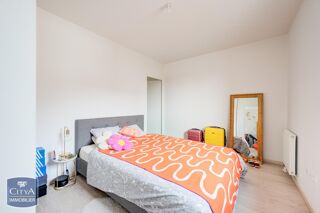  Appartement  vendre 2 pices 38 m