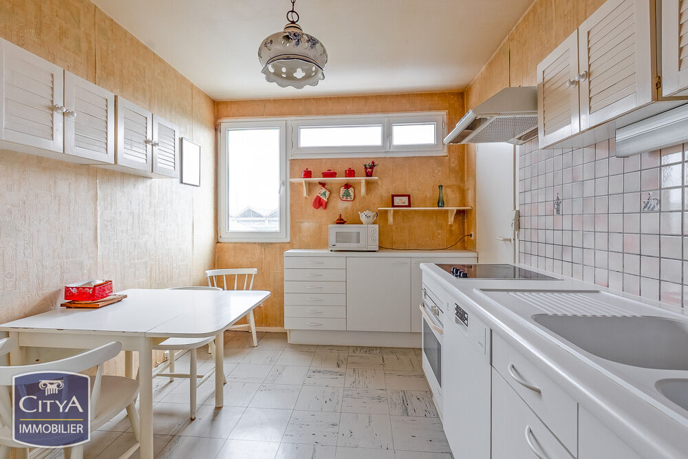 Vente Appartement appartement Lille
