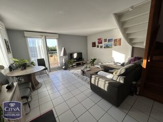  Appartement  vendre 3 pices 69 m