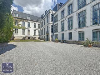  Appartement à vendre 4 pièces 106 m²