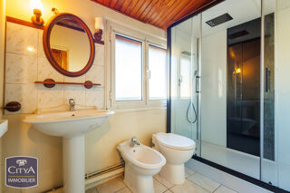  Maison � vendre 4 pi�ces 85 m�