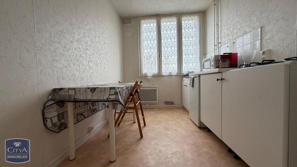 Vente Appartement appartement Seyssinet-pariset