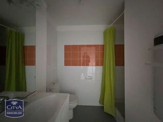  Appartement à vendre 1 pièce 18 m²