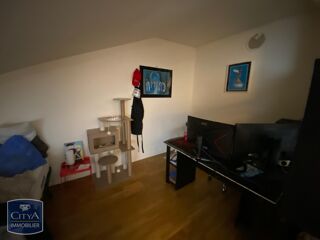  Appartement à vendre 1 pièce 29 m²