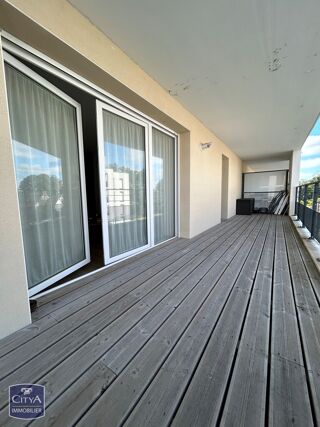  Appartement à vendre 2 pièces 44 m²