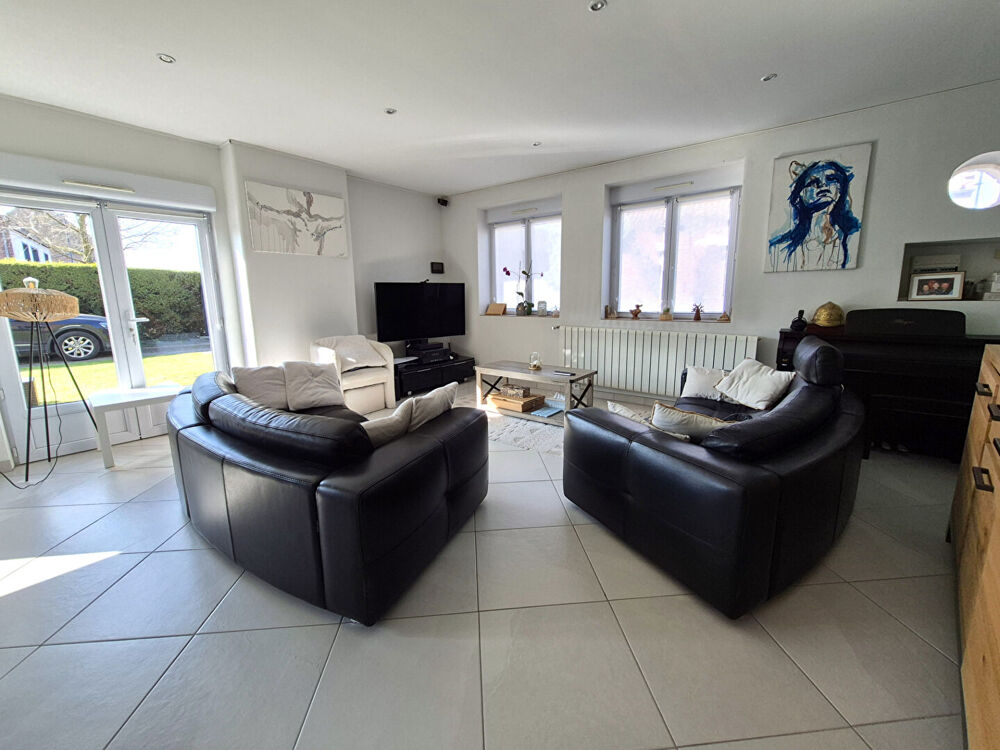 Vente Maison maison Flines lez raches