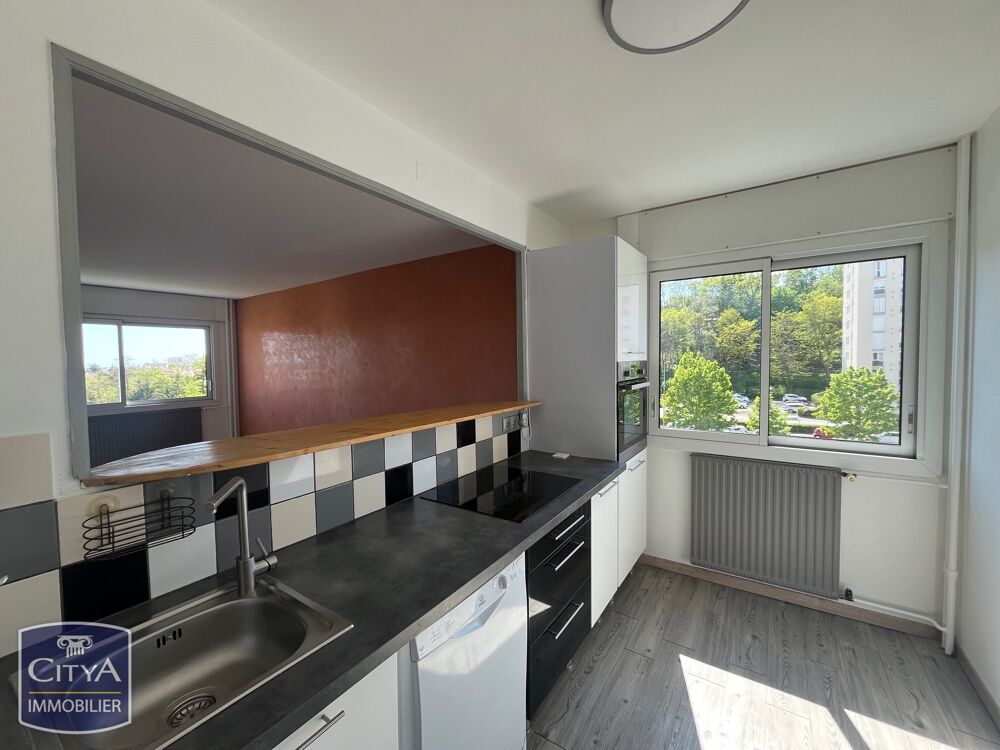 Vente Appartement appartement Dijon