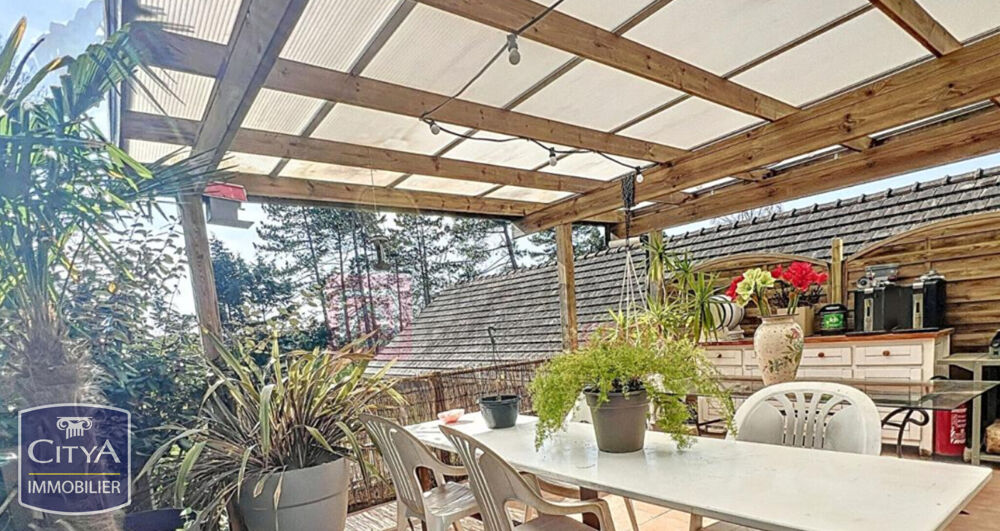 à vendre  Maison Cucq (62780)