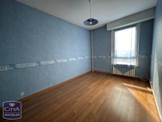  Appartement à vendre 4 pièces 81 m²