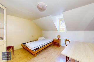  Appartement à vendre 2 pièces 36 m²