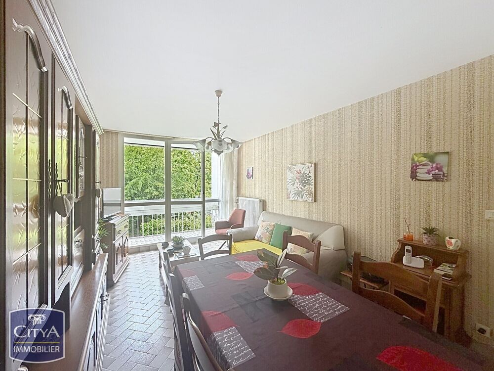 Vente Appartement appartement Orléans