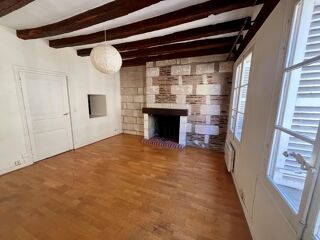  Appartement � vendre 2 pi�ces 46 m�