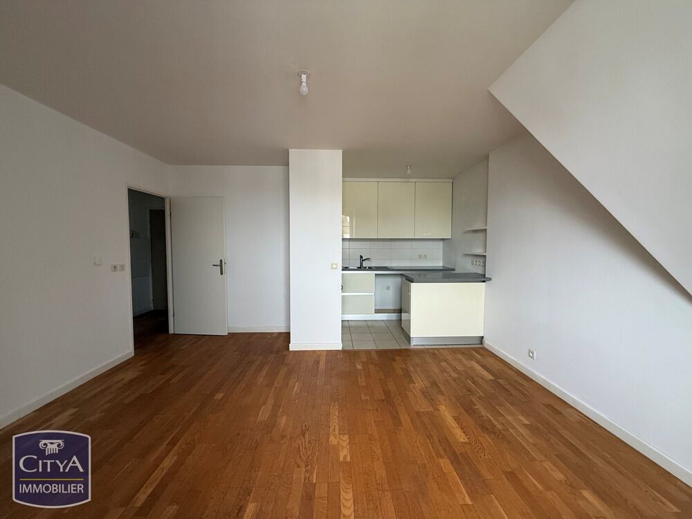 Vente Appartement appartement Serris