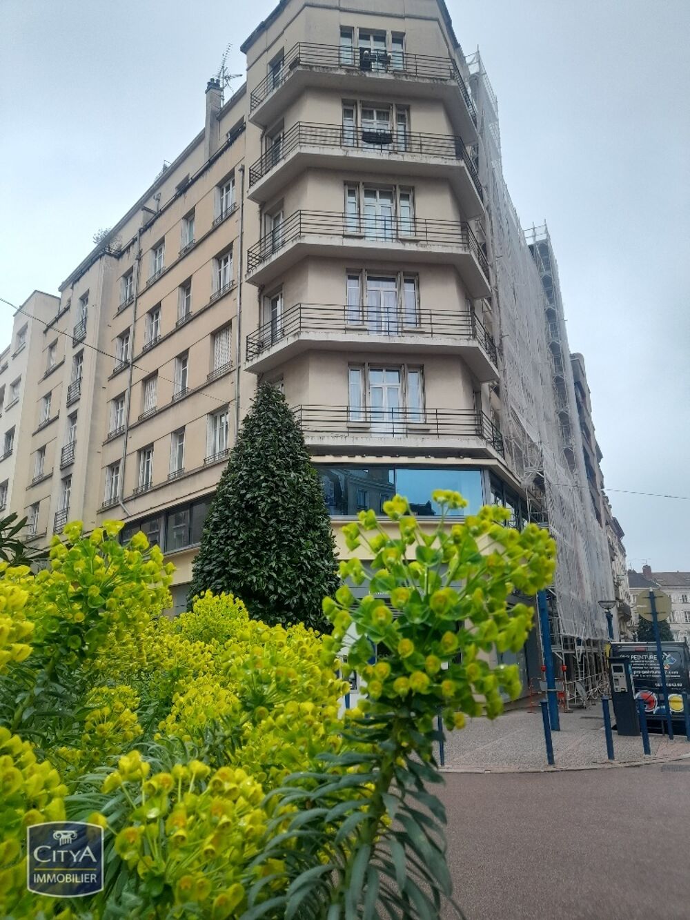 appartement