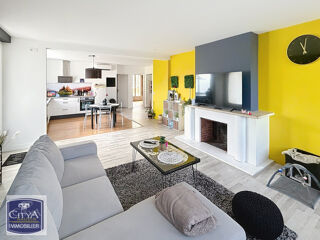  Appartement � vendre 4 pi�ces 108 m�