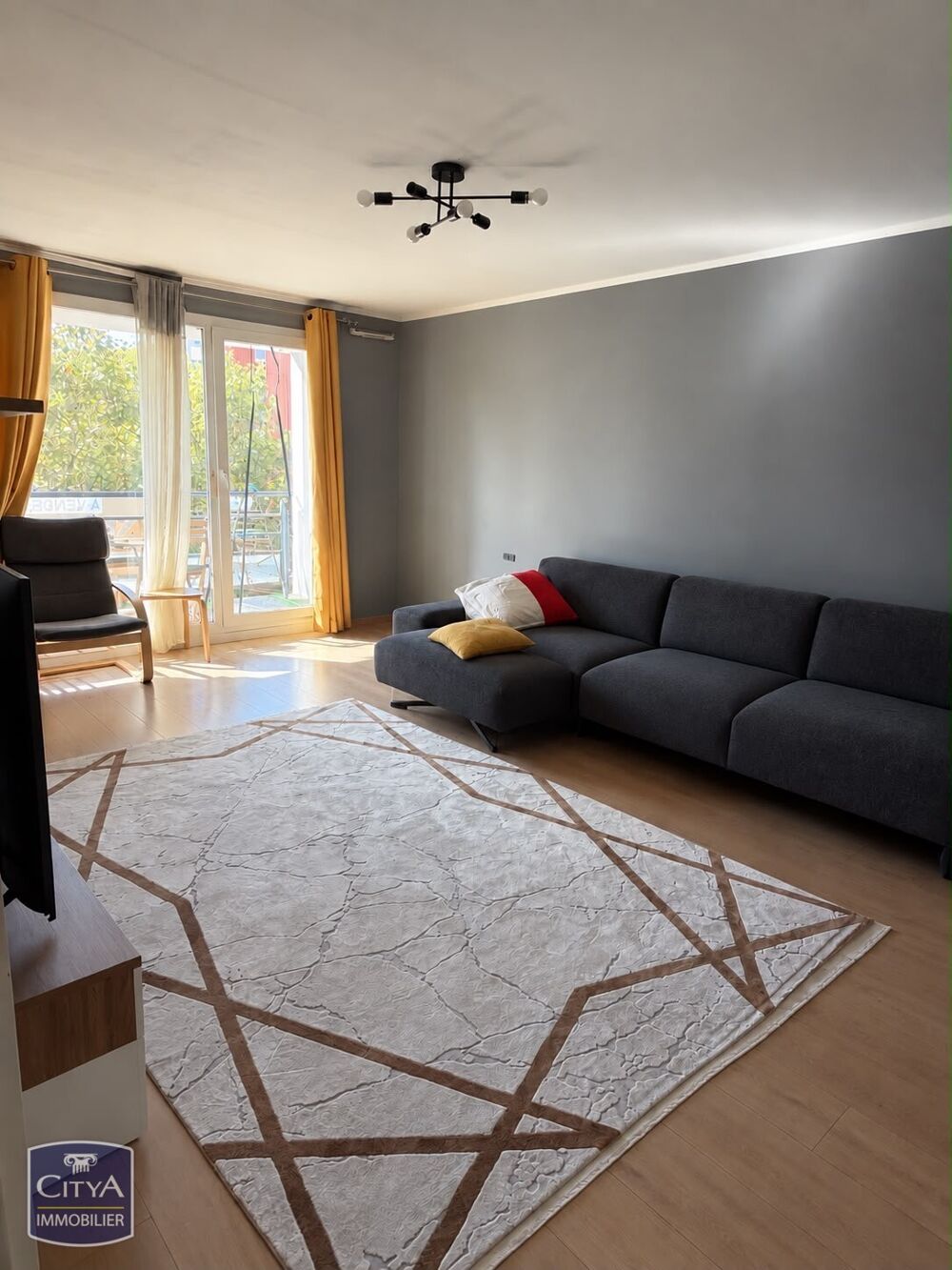 Vente Appartement appartement Valenciennes